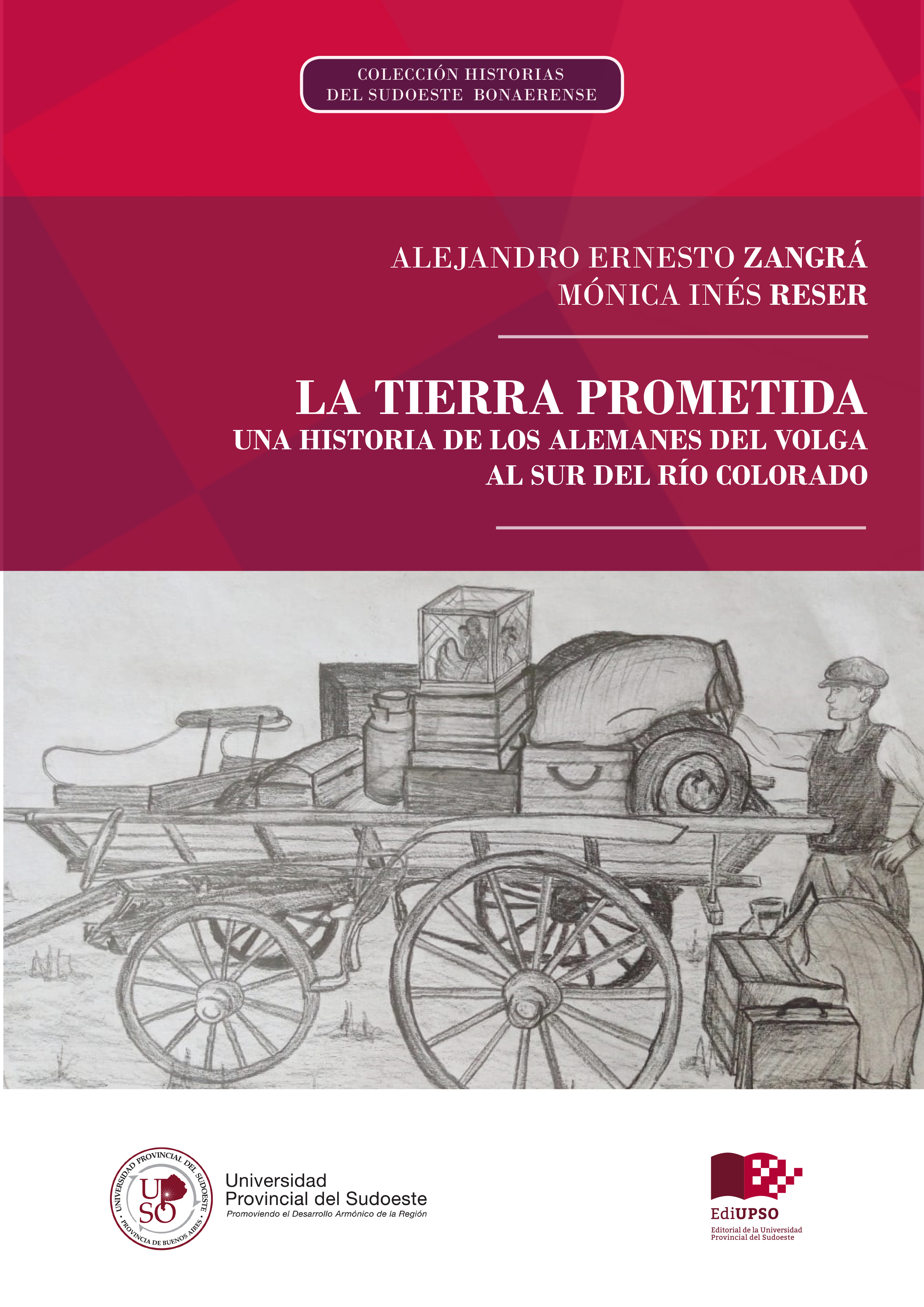 Portada libro